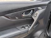 Thumbnail of 2017 Magnetic Black Nissan Rogue