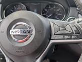 Thumbnail of 2017 Magnetic Black Nissan Rogue