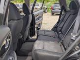 Thumbnail of 2017 Magnetic Black Nissan Rogue