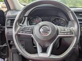 Thumbnail of 2017 Magnetic Black Nissan Rogue
