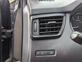 Thumbnail of 2017 Magnetic Black Nissan Rogue