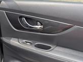Thumbnail of 2017 Magnetic Black Nissan Rogue