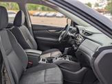 Thumbnail of 2017 Magnetic Black Nissan Rogue
