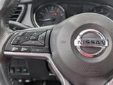 Thumbnail of 2017 Magnetic Black Nissan Rogue