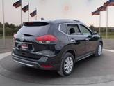 Thumbnail of 2017 Magnetic Black Nissan Rogue