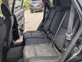 Thumbnail of 2017 Magnetic Black Nissan Rogue
