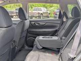 Thumbnail of 2017 Magnetic Black Nissan Rogue