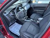 Thumbnail of 2011 Red Ford Focus