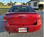 Thumbnail of 2011 Red Ford Focus