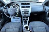 Thumbnail of 2011 Red Ford Focus