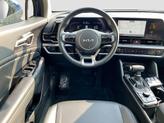 Thumbnail of 2023 Sapphire Blue Kia Sportage