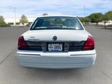 Thumbnail of 2008 Vibrant White Clearcoat Mercury Grand Marquis