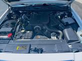 Thumbnail of 2008 Vibrant White Clearcoat Mercury Grand Marquis