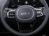 Thumbnail of 2025 Dawning Red Kia Sorento