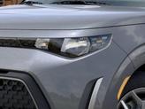 Thumbnail of 2025 Steel Gray Kia Soul