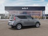 Thumbnail of 2025 Steel Gray Kia Soul