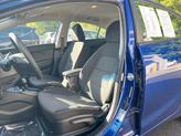 Thumbnail of 2017 Deep Sea Blue Kia Forte