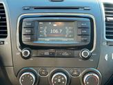 Thumbnail of 2017 Deep Sea Blue Kia Forte