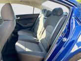Thumbnail of 2017 Deep Sea Blue Kia Forte