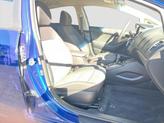 Thumbnail of 2017 Deep Sea Blue Kia Forte