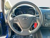 Thumbnail of 2017 Deep Sea Blue Kia Forte