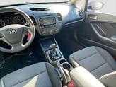 Thumbnail of 2017 Deep Sea Blue Kia Forte