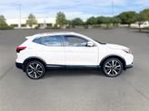 Thumbnail of 2018 Pearl White Nissan Rogue Sport