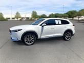 Thumbnail of 2019 Snowflake White Pearl Mica Mazda CX-9