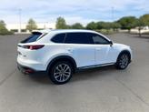 Thumbnail of 2019 Snowflake White Pearl Mica Mazda CX-9