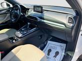 Thumbnail of 2019 Snowflake White Pearl Mica Mazda CX-9