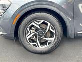Thumbnail of 2024 Gravity Gray Kia Sportage