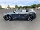 Thumbnail of 2024 Gravity Gray Kia Sportage