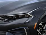 Thumbnail of 2025 Interstellar Gray Kia K5