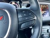 Thumbnail of 2023 Pitch Black Clearcoat Dodge Challenger