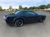 Thumbnail of 2023 Pitch Black Clearcoat Dodge Challenger