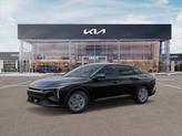 Thumbnail of 2025 Pearl Kia K4