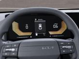 Thumbnail of 2025 Snow White Pearl Kia K4