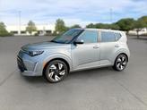 Thumbnail of 2024 Steel Gray Kia Soul