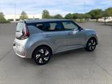 Thumbnail of 2024 Steel Gray Kia Soul
