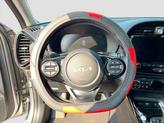 Thumbnail of 2024 Steel Gray Kia Soul