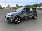Thumbnail of 2024 Gravity Gray Kia Soul