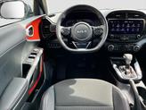 Thumbnail of 2024 Gravity Gray Kia Soul