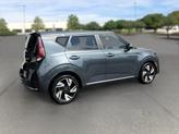 Thumbnail of 2024 Gravity Gray Kia Soul