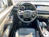 Thumbnail of 2024 Glacial White Pearl Kia Telluride