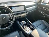 Thumbnail of 2024 Glacial White Pearl Kia Telluride