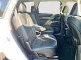 Thumbnail of 2024 Glacial White Pearl Kia Telluride