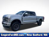 Photo of 2024 Silver Ford F-250