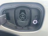 Thumbnail of 2024 Star White Metallic Tri-Coat Ford Mustang Mach-E