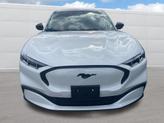 Thumbnail of 2024 Star White Metallic Tri-Coat Ford Mustang Mach-E