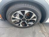 Thumbnail of 2024 Star White Metallic Tri-Coat Ford Mustang Mach-E